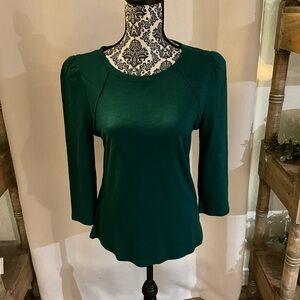 White House Black Market tshirt new with tag